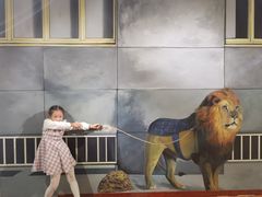 -重庆梵高星空艺术馆(解放碑旗舰店)