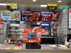 -华莱士·全鸡汉堡(莘塔大街店)