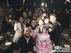 -CAKE BOSS 蛋糕老板(北京世纪金源购物中心)