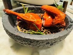 -辛香汇·现炒川菜(淮海路百盛店)