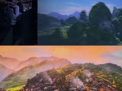 -汕头蓝水星欢乐世界