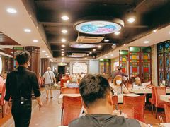 大堂-点都德(大茶楼店)