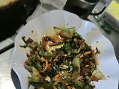 -随意石板烧(大理古城店)