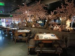 -桂满陇-西湖船宴(西单大悦城店)