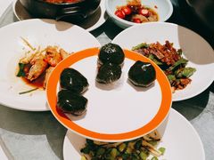 -小厨娘淮扬菜(天印大道店)