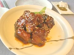 -南堂馆·新川菜(春熙路店)