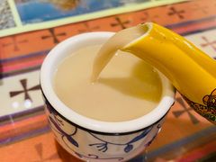 -如意林卡藏餐吧 (九寨沟店)
