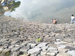 -孔雀湖生态旅游区