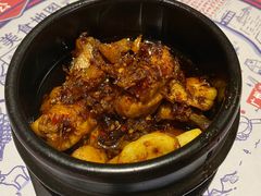 -铁公鸡·四川料理(天环广场店)