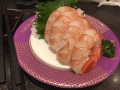 -元气寿司(新城市广场店)