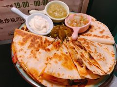 -TEQO·Mexican food & Bar