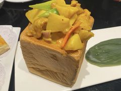 -高第街56号餐厅(泰安万达店)