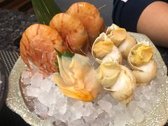 -菊上料理(蜀山银泰百货店)