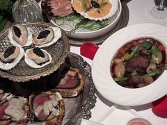 -壳里西餐厅Coquille Seafood Bistro(蒙自路店)