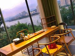 -江滨壹号艺文空间复合餐厅(闽江大道店)