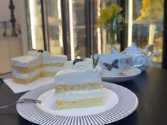 -杜哈夫DOUX RÊVE·生日蛋糕(日月光店)