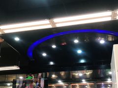 -新辉港式茶餐厅(北栅店)