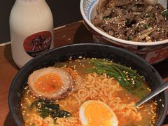 -小川洋风料理(江汉路店)