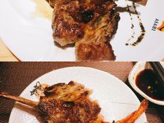 -割烹旭日本料理(龙湖狮山天街店)
