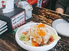 -小川洋风料理(汉街店)