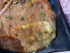 -云晓光头烧烤吧(川沙绿地店)