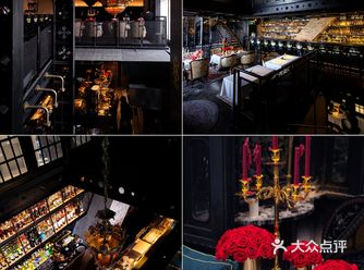 情侣码住！平安金融中心生日浪漫指南