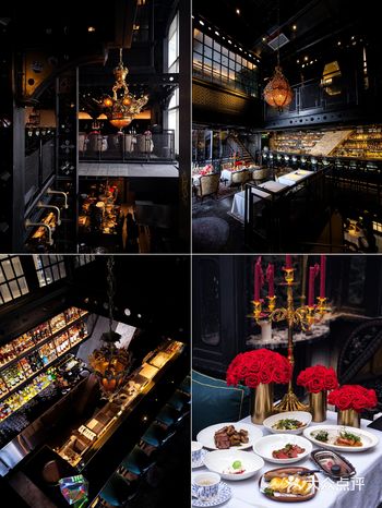 情侣码住！平安金融中心生日浪漫指南