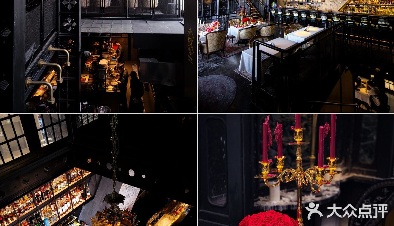 情侣码住！平安金融中心生日浪漫指南✨