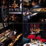 情侣码住！平安金融中心生日浪漫指南✨