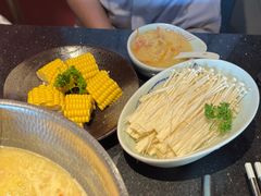 -捞王猪肚鸡火锅(昆山店)