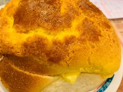 招牌菠萝包-金华冰厅