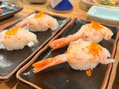-元祖ぶっち切り寿司 魚心(三宫店)