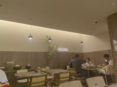 -苏小柳点心·手作小笼包(浦东嘉里城分院)