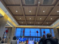 -星河湾温泉洗浴酒店