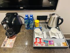-榛悦隆堡成都酒店(春熙路太古里店)
