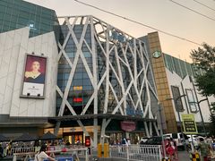 -凯德广场(学府店)