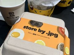 -JPG canteen(广州寺右公馆店)