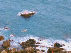 -西涌国际滨海旅游区