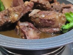 -临潼印象·特色陕菜