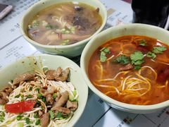 -大石人家鱿鱼面馆(大石西路总店)