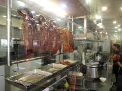 -香江小厨 The Kitchen(香江俱乐部店)
