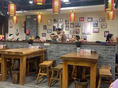 -老李家biangbiang面(南大街店)