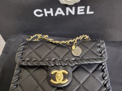 -Chanel(德基广场店)