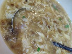 海鲜疙瘩汤-福泉海码头(六里山店)