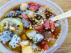 -八一好吃街·高品美食广场