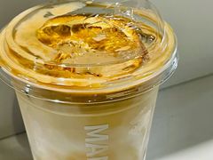-Manner Coffee(淮海755店)