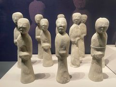 -北京大葆台遗址博物馆