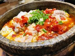 -虎哥私房菜(馒头山店)