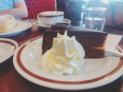 奥地利萨赫蛋糕-Cafe Sacher(WIEN)