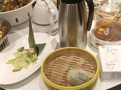 -蘇河湾·新鲁菜·泰山宴(泰山店)